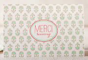 indiennes-letterpress-folded-card