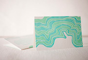 fracking-letterpress-folded-card