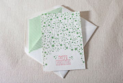 merry-flake-letterpress-flat-card