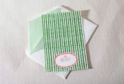 be-merry-letterpress-flat-card