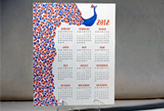 peacock-art-print-calendars