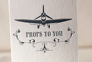 props-to-you-letterpress-folded-card