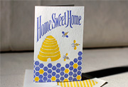 sweet-home-single-letterpress-folded-card