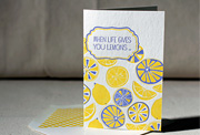 when-life-gives-you-lemons-single-letterpress-folded-card