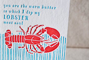 lobster-letterpress-folded-card