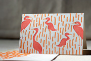 herons-boxed-letterpress-folded-cards