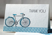 bicyclette-boxed-letterpress-folded-cards