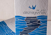 confirmation-letterpress-folded-card
