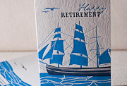 retirement-letterpress-folded-card