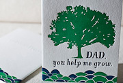 dad-grow-letterpress-folded-card