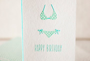 bikini-birthday-letterpress-folded-card
