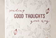 good-thoughts-letterpress and foil-folded-card