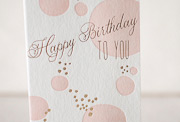kersey-birthday-letterpress and foil-folded-card