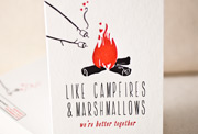 like-campfires-letterpress-folded-card