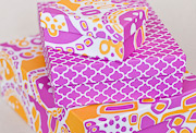 pomelo-nested boxes