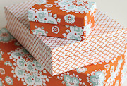 crochet-nested boxes