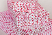 flake-nested boxes