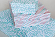 seersucker-nested boxes