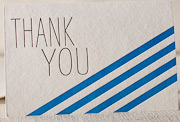 brighton-letterpress and foil-folded-card