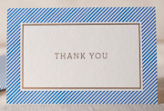 cambridge-letterpress and foil-folded-card