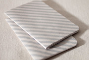 band-jotter notepad