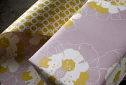 Veranda environmental flower gift wrap