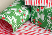 mistletoe-wrap