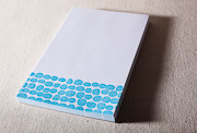 pearl-scratch pad