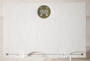 arrows-letterpress-folded-card