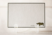 rhino-letterpress-flat-card