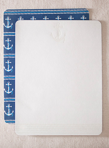 anchor-lettersheet