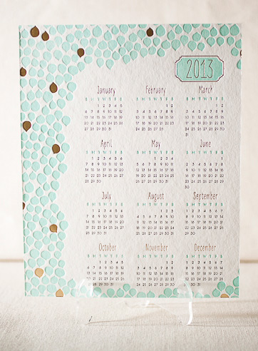 teardrop-calendar