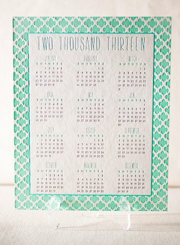 mint-calendar