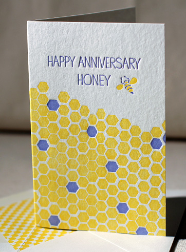 happy-anniversary-honey-single-letterpress-folded-card