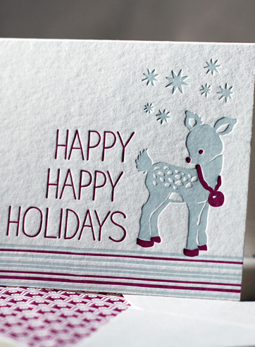 holiday-deer-boxed-letterpress-folded-cards