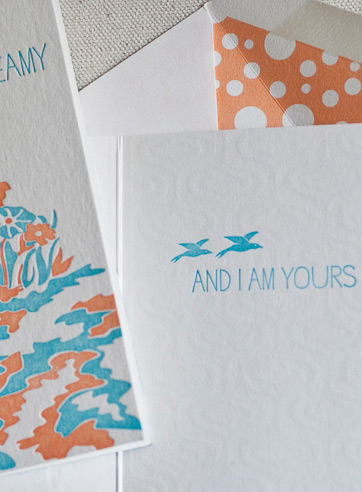 dreamy-letterpress-folded-card