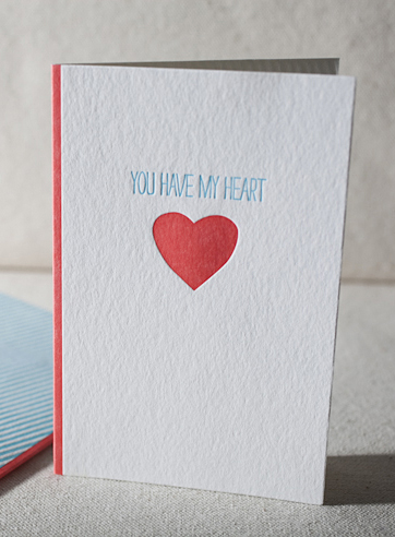have-my-heart-letterpress-folded-card
