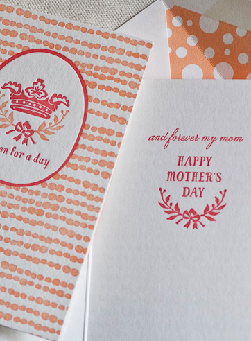 queen-for-a-day-letterpress-folded-card