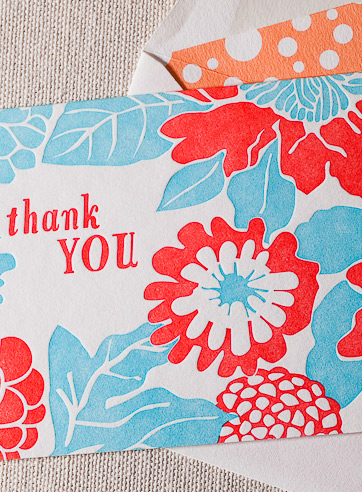 botanical-thanks-letterpress-folded-card