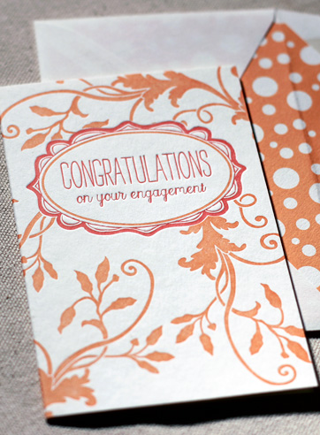 flourish-engagement-single-letterpress-folded-card