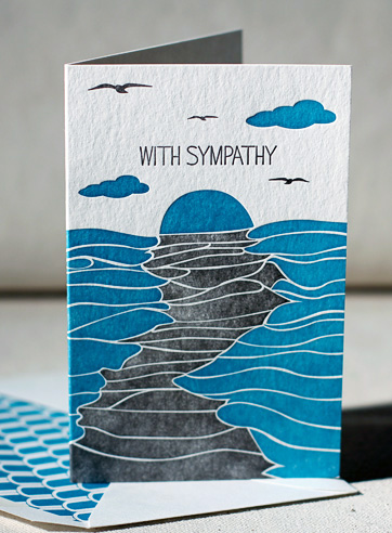 sympathy-horizon-single-letterpress-folded-card