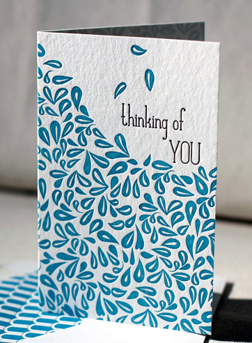 thinking-of-you-drops-single-letterpress-folded-card