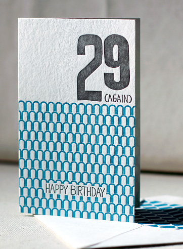 29-again-single-letterpress-folded-card