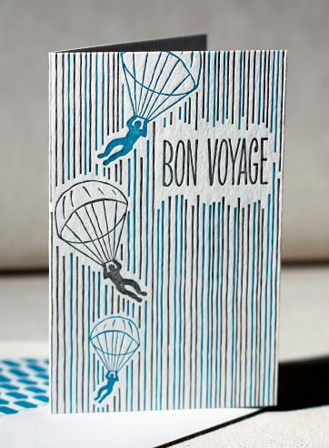 parachute-single-letterpress-folded-card