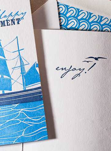 retirement-letterpress-folded-card