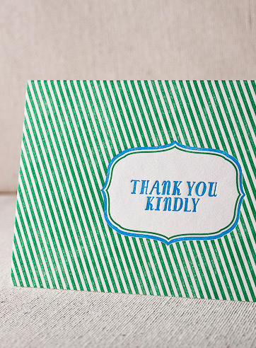 VIEW WIDE IMAGE caine-letterpress-folded-card