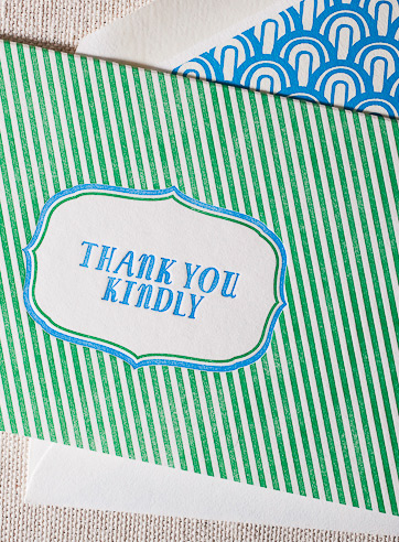 VIEW WIDE IMAGE caine-letterpress-folded-card