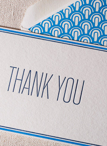 VIEW WIDE IMAGE guild-letterpress-folded-card