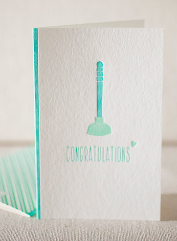 VIEW WIDE IMAGE plunger-letterpress-folded-card