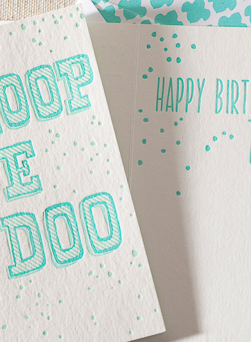 VIEW WIDE IMAGE whoop-de-doo-letterpress-folded-card